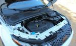 Land Rover Range Rover Evoque Convertible 2016 года (NA)